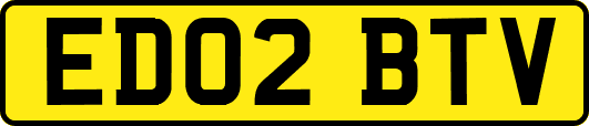 ED02BTV