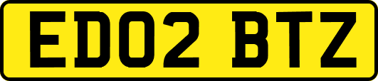 ED02BTZ