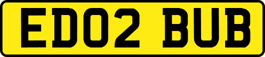 ED02BUB