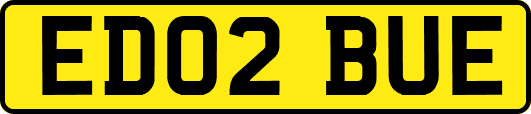 ED02BUE
