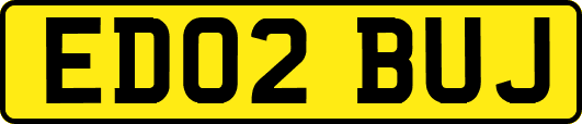 ED02BUJ