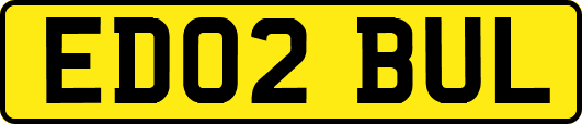 ED02BUL