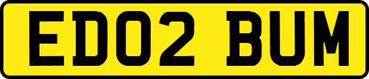 ED02BUM