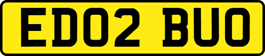 ED02BUO