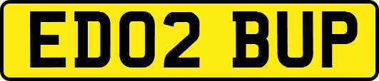 ED02BUP