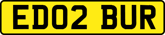 ED02BUR