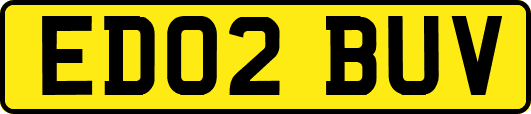 ED02BUV