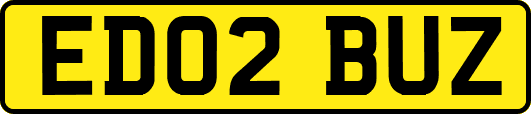ED02BUZ