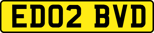 ED02BVD