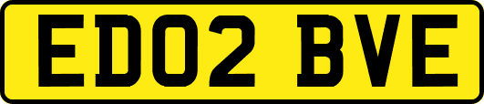 ED02BVE