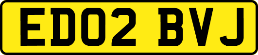 ED02BVJ