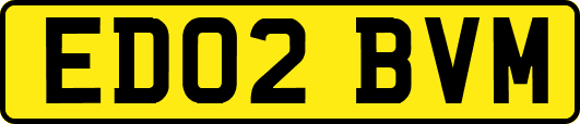 ED02BVM