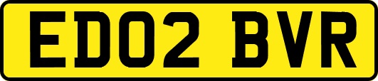 ED02BVR