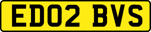 ED02BVS