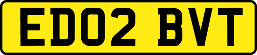 ED02BVT