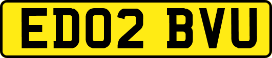 ED02BVU