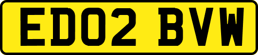 ED02BVW