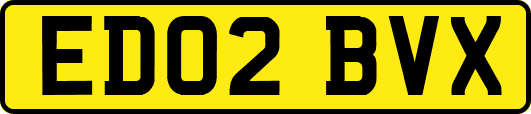 ED02BVX