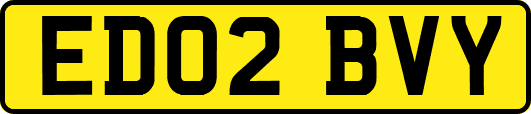 ED02BVY
