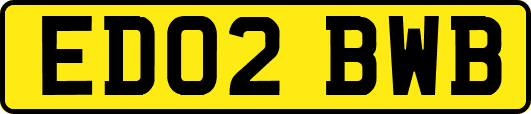 ED02BWB