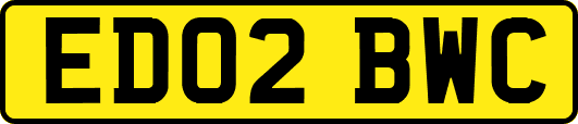 ED02BWC