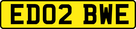 ED02BWE