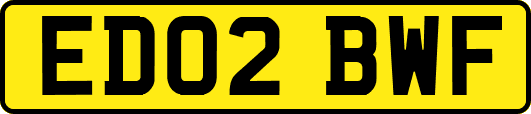 ED02BWF