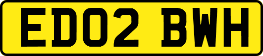 ED02BWH