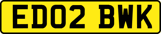 ED02BWK