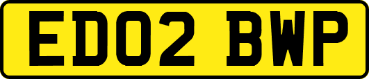 ED02BWP