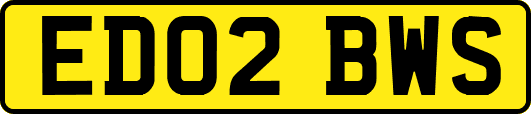ED02BWS