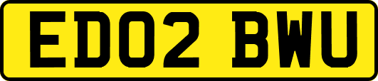 ED02BWU