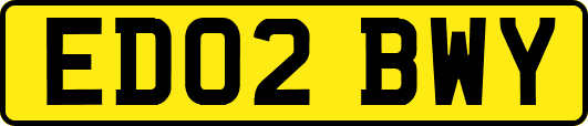 ED02BWY