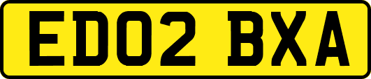 ED02BXA