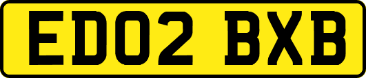 ED02BXB