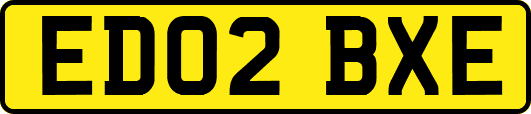 ED02BXE