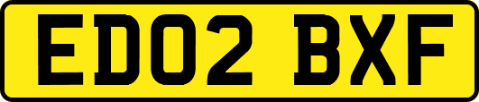ED02BXF