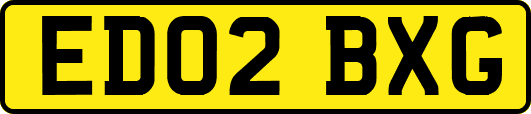 ED02BXG