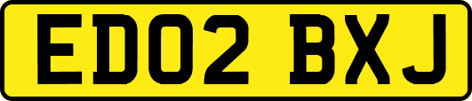 ED02BXJ