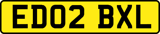 ED02BXL