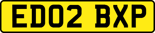 ED02BXP