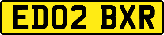 ED02BXR