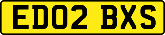 ED02BXS