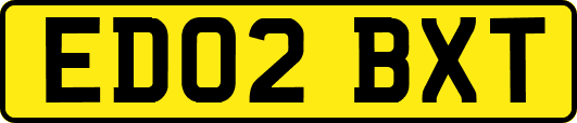 ED02BXT