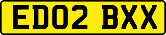 ED02BXX
