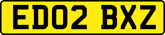 ED02BXZ