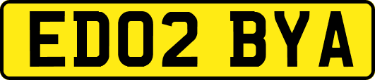 ED02BYA