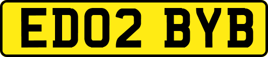 ED02BYB