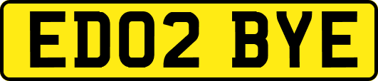 ED02BYE