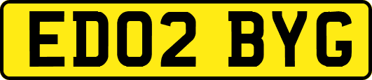 ED02BYG